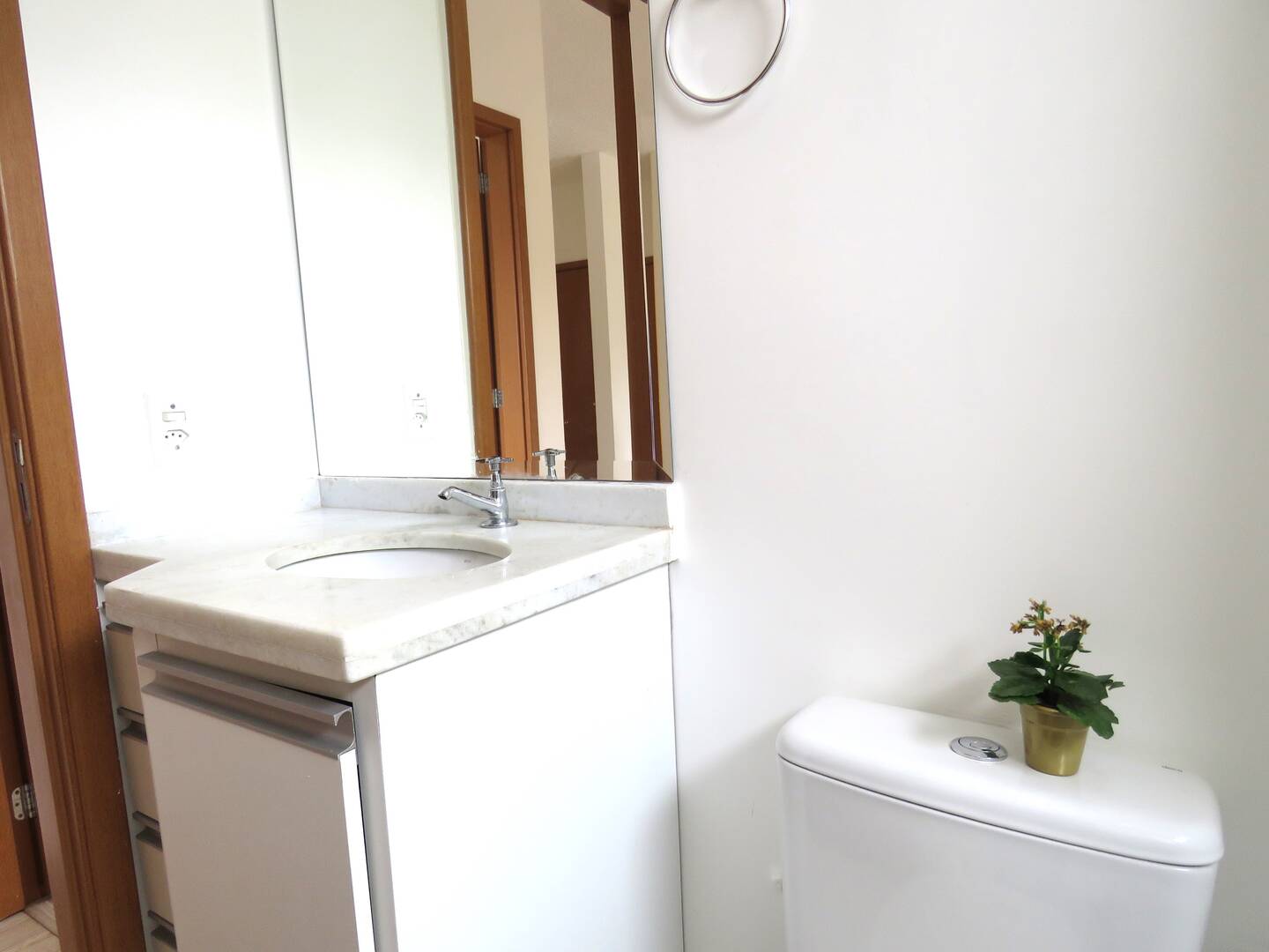 Apartamento à venda com 2 quartos, 45m² - Foto 9