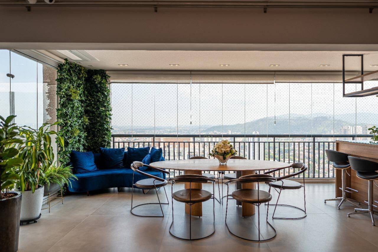 Apartamento à venda com 5 quartos, 287m² - Foto 4