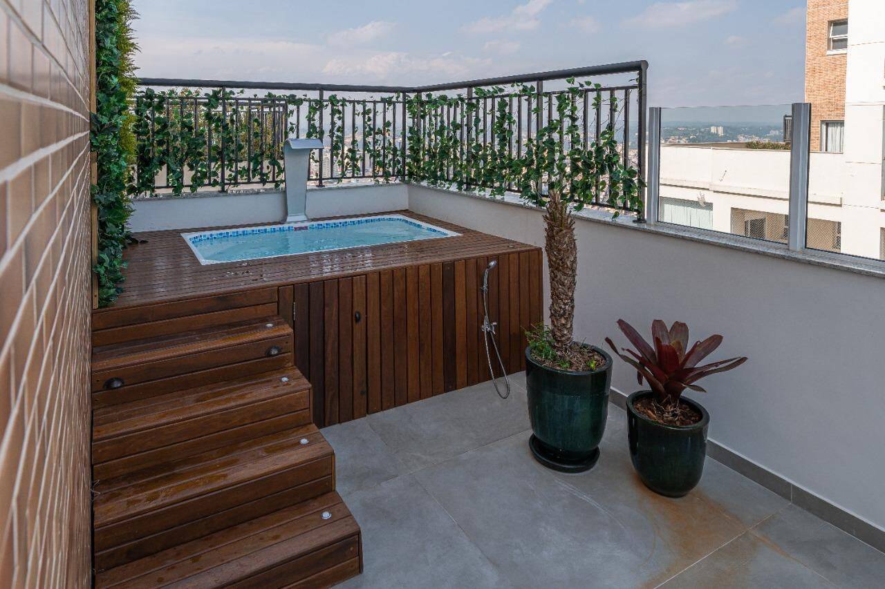 Apartamento à venda com 5 quartos, 287m² - Foto 5