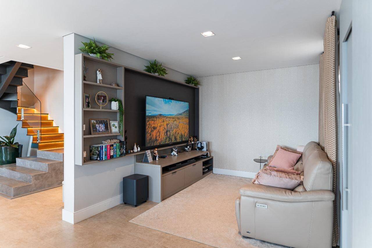 Apartamento à venda com 5 quartos, 287m² - Foto 6