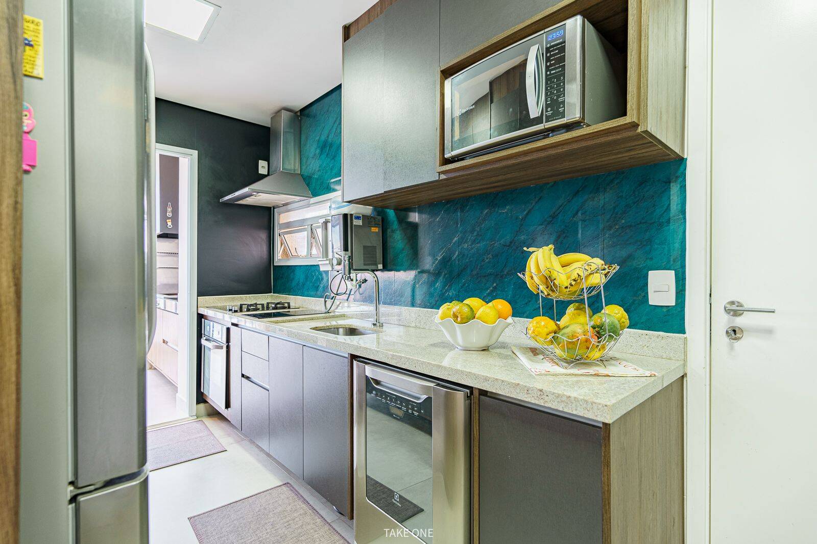 Apartamento à venda com 5 quartos, 287m² - Foto 7