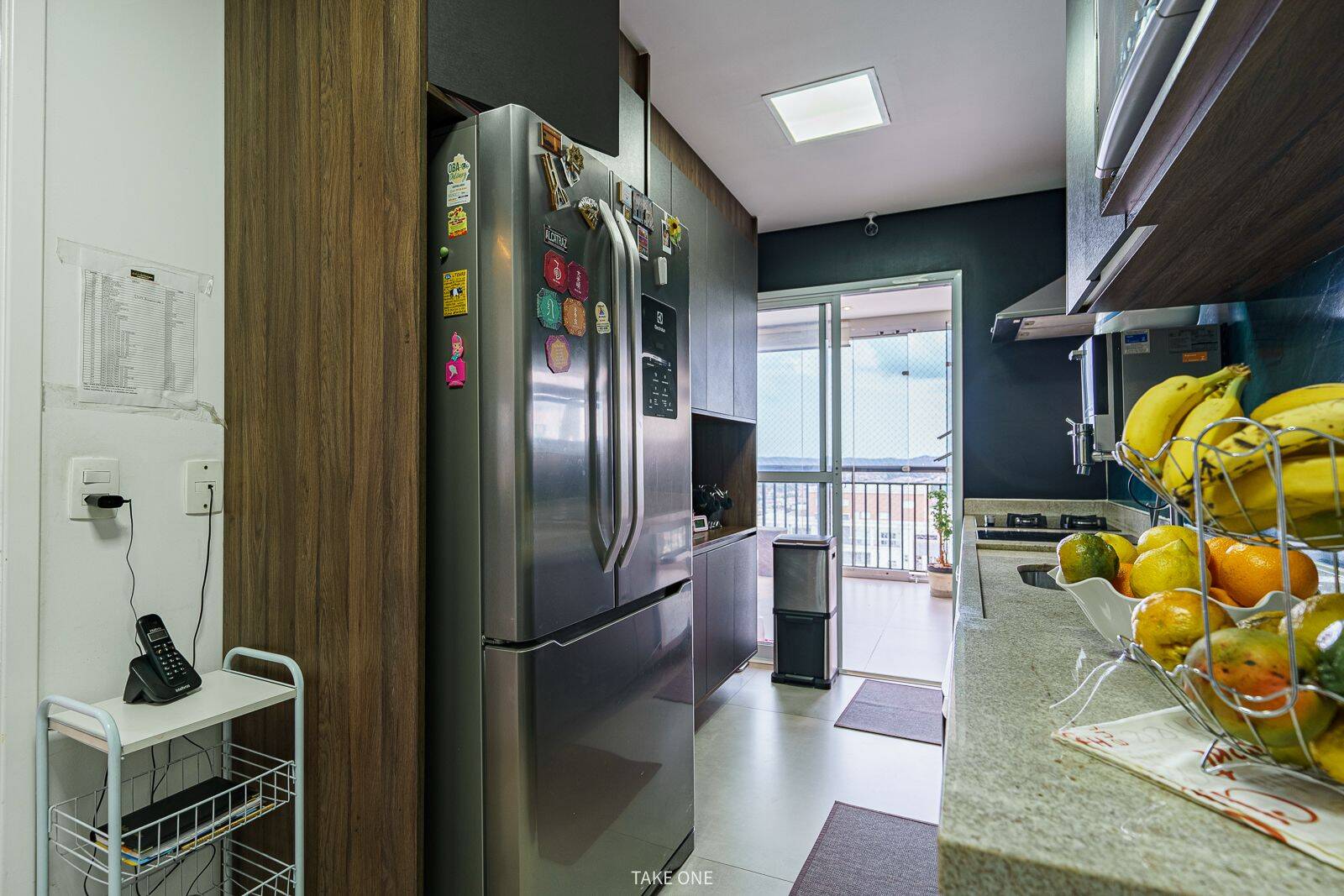 Apartamento à venda com 5 quartos, 287m² - Foto 8