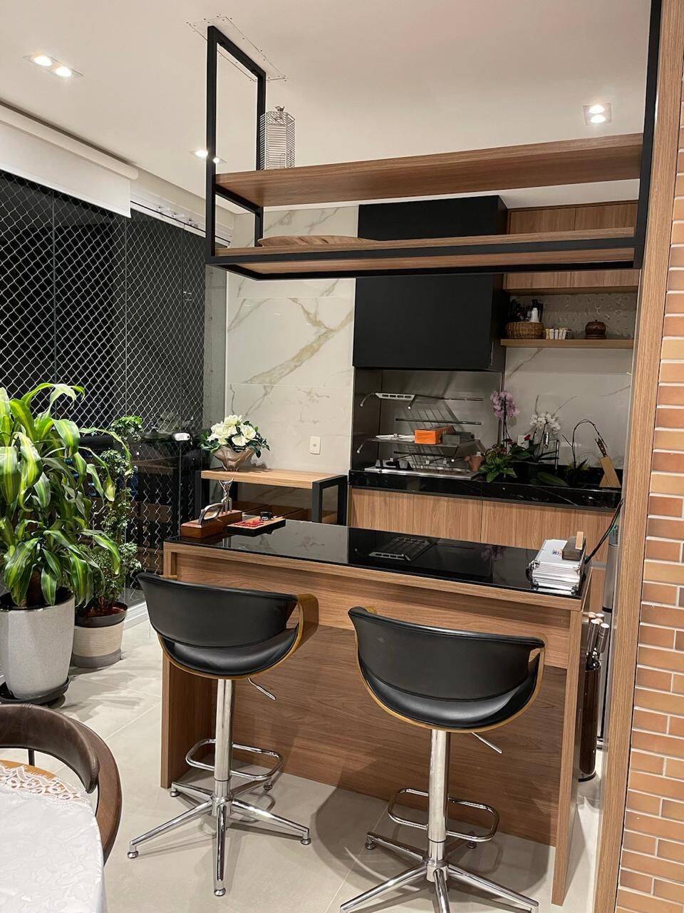 Apartamento à venda com 5 quartos, 287m² - Foto 9