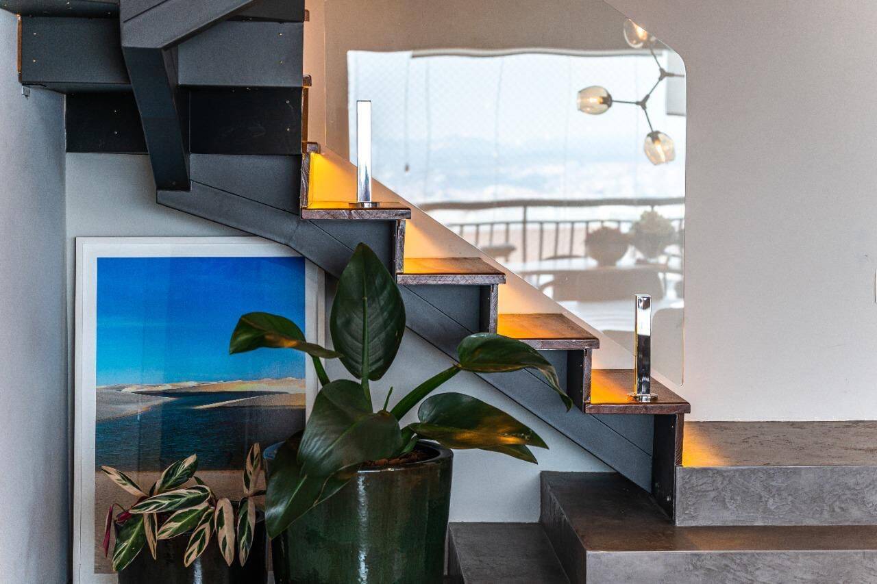 Apartamento à venda com 5 quartos, 287m² - Foto 10