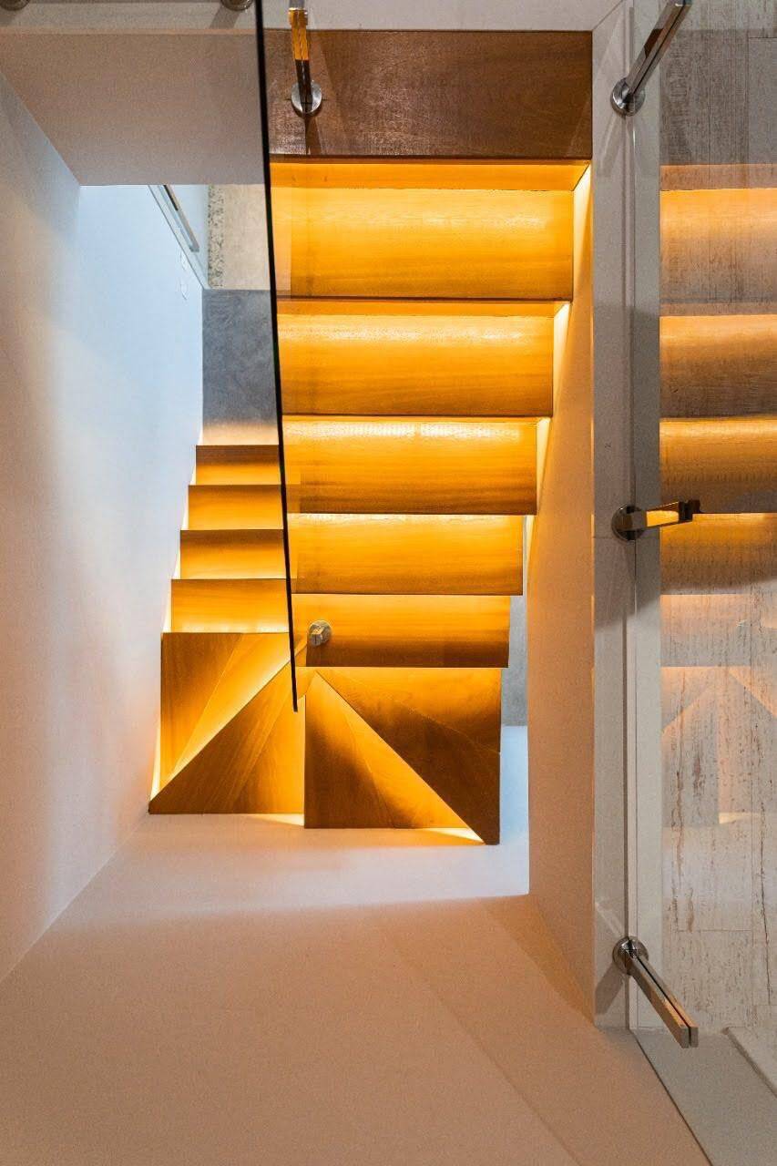 Apartamento à venda com 5 quartos, 287m² - Foto 11