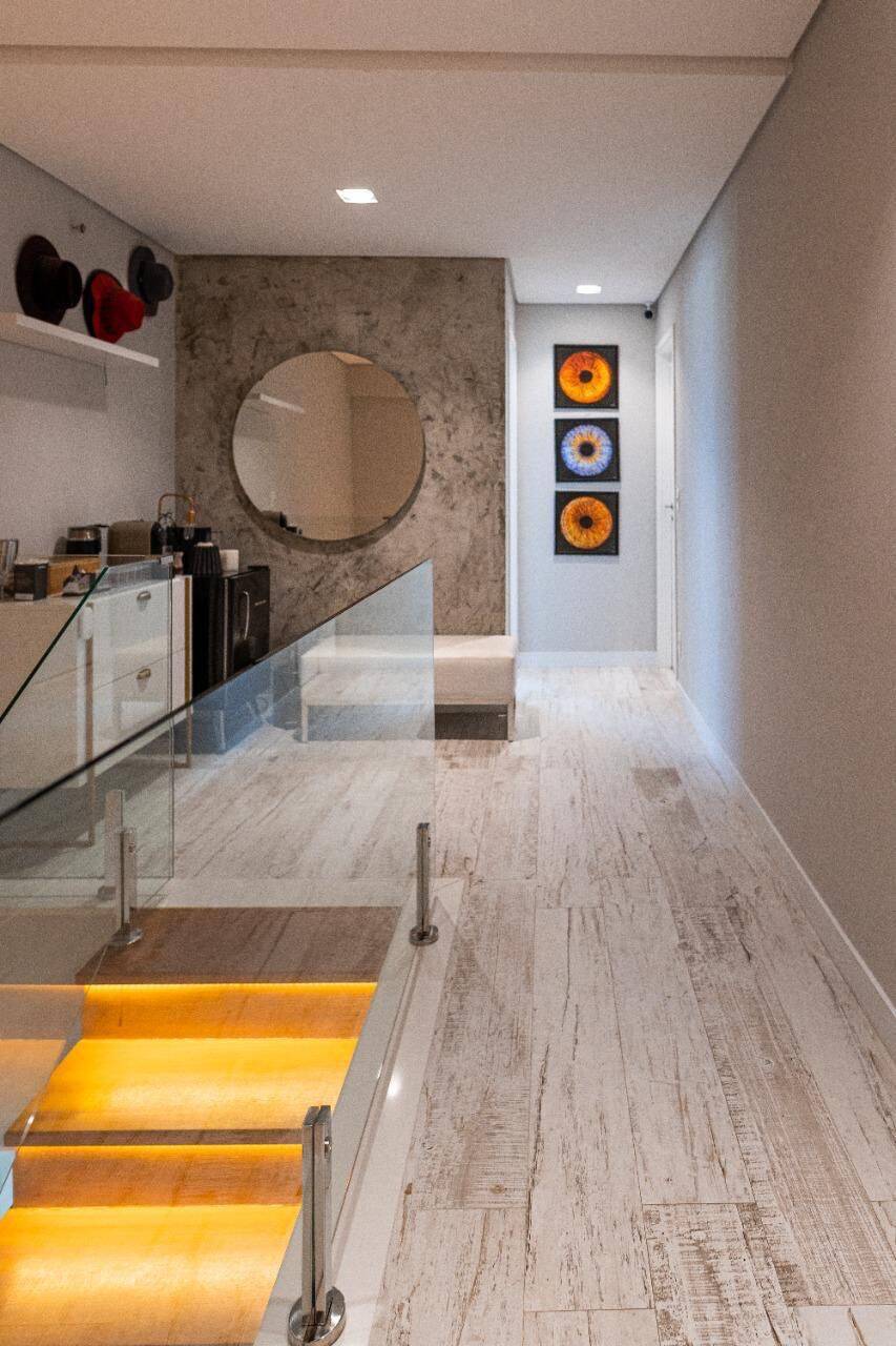 Apartamento à venda com 5 quartos, 287m² - Foto 12