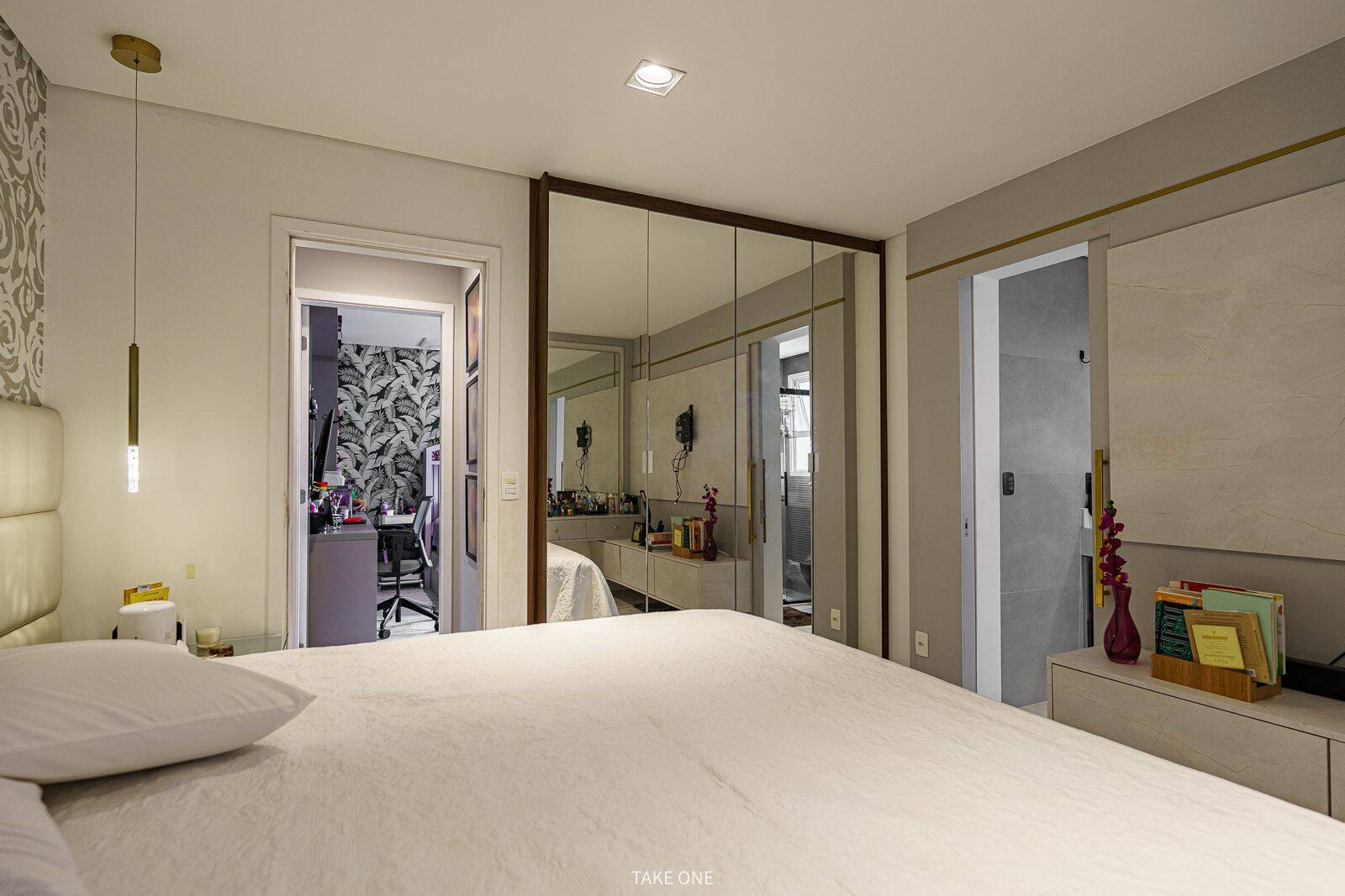Apartamento à venda com 5 quartos, 287m² - Foto 15