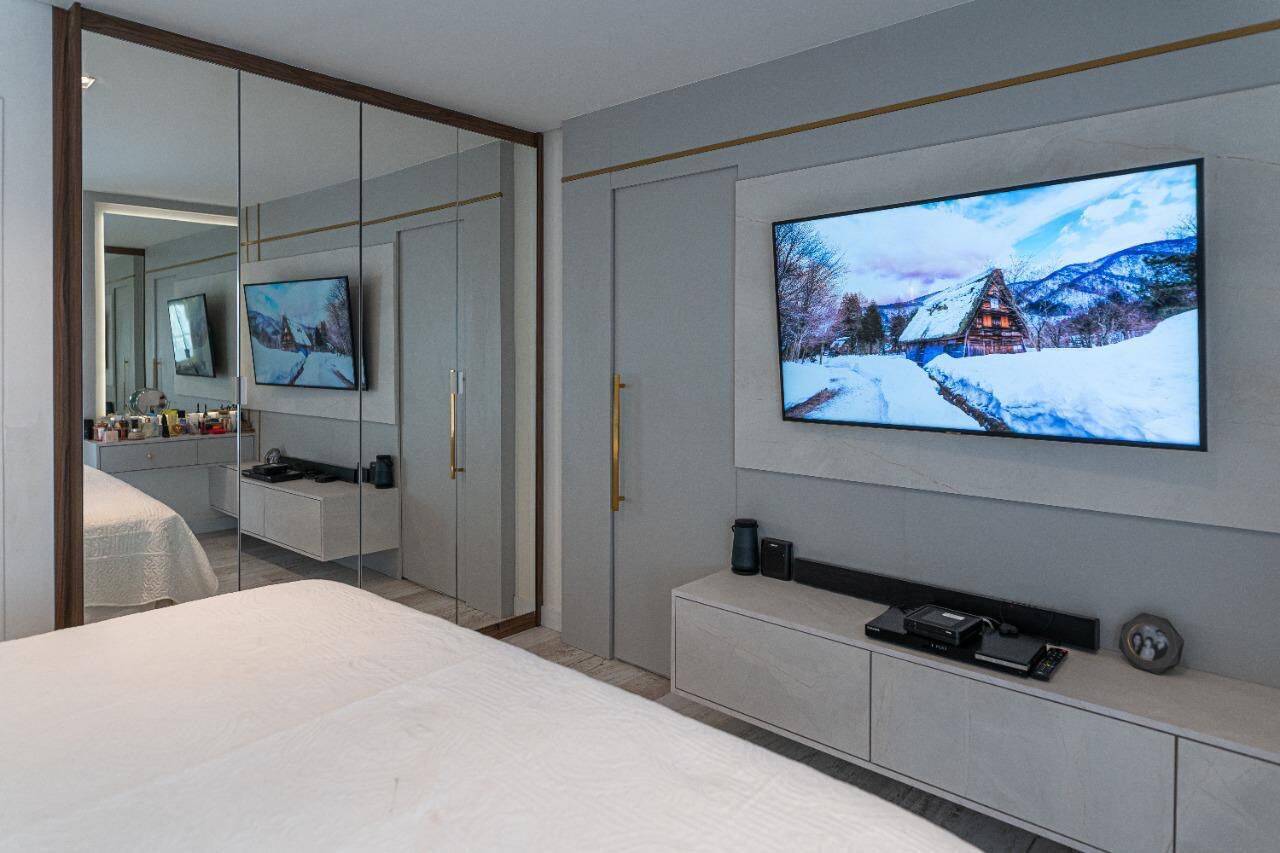 Apartamento à venda com 5 quartos, 287m² - Foto 16