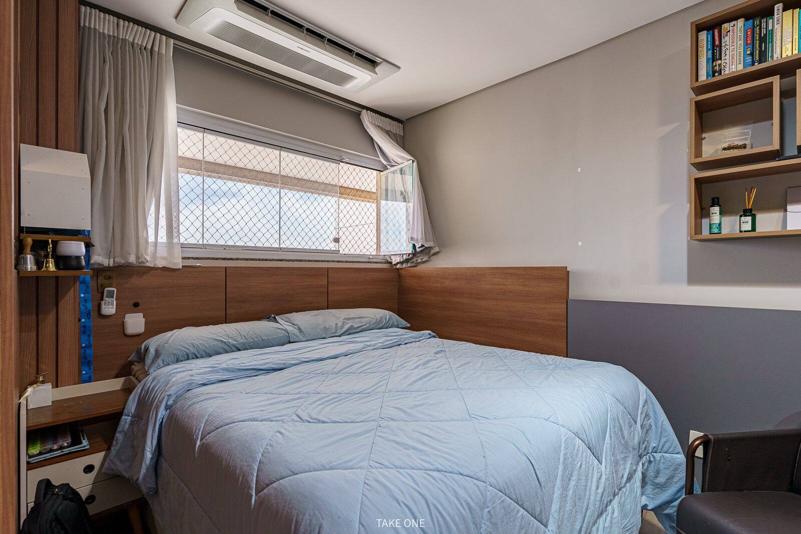 Apartamento à venda com 5 quartos, 287m² - Foto 19