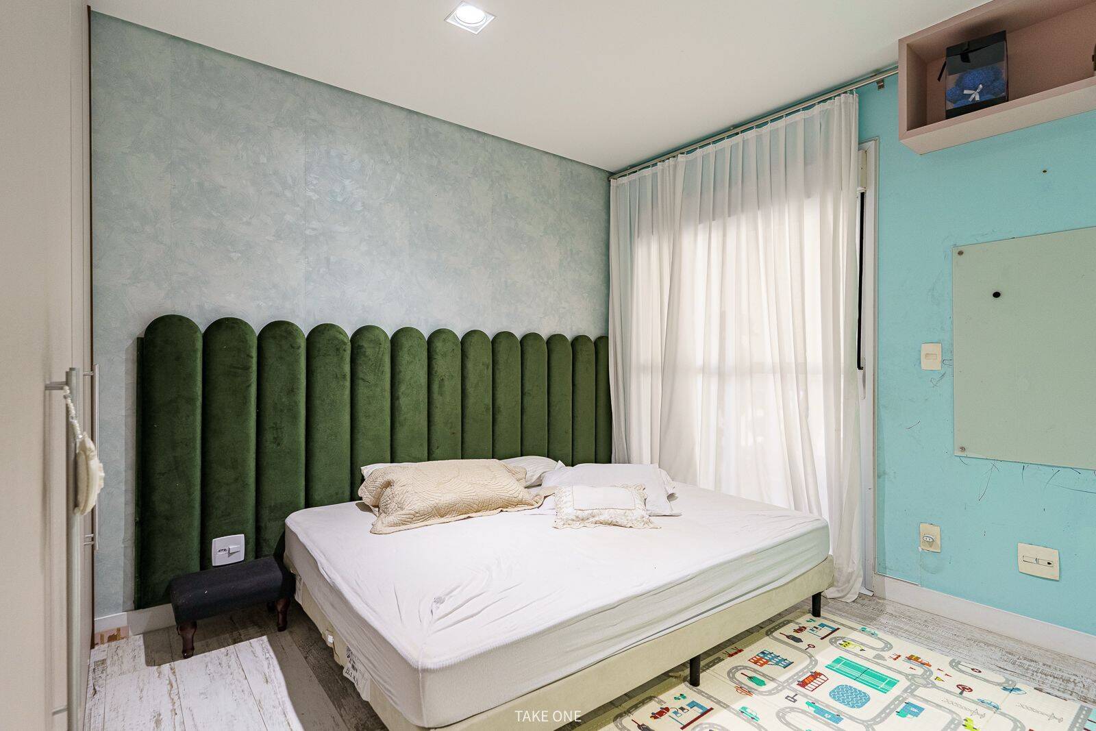 Apartamento à venda com 5 quartos, 287m² - Foto 22