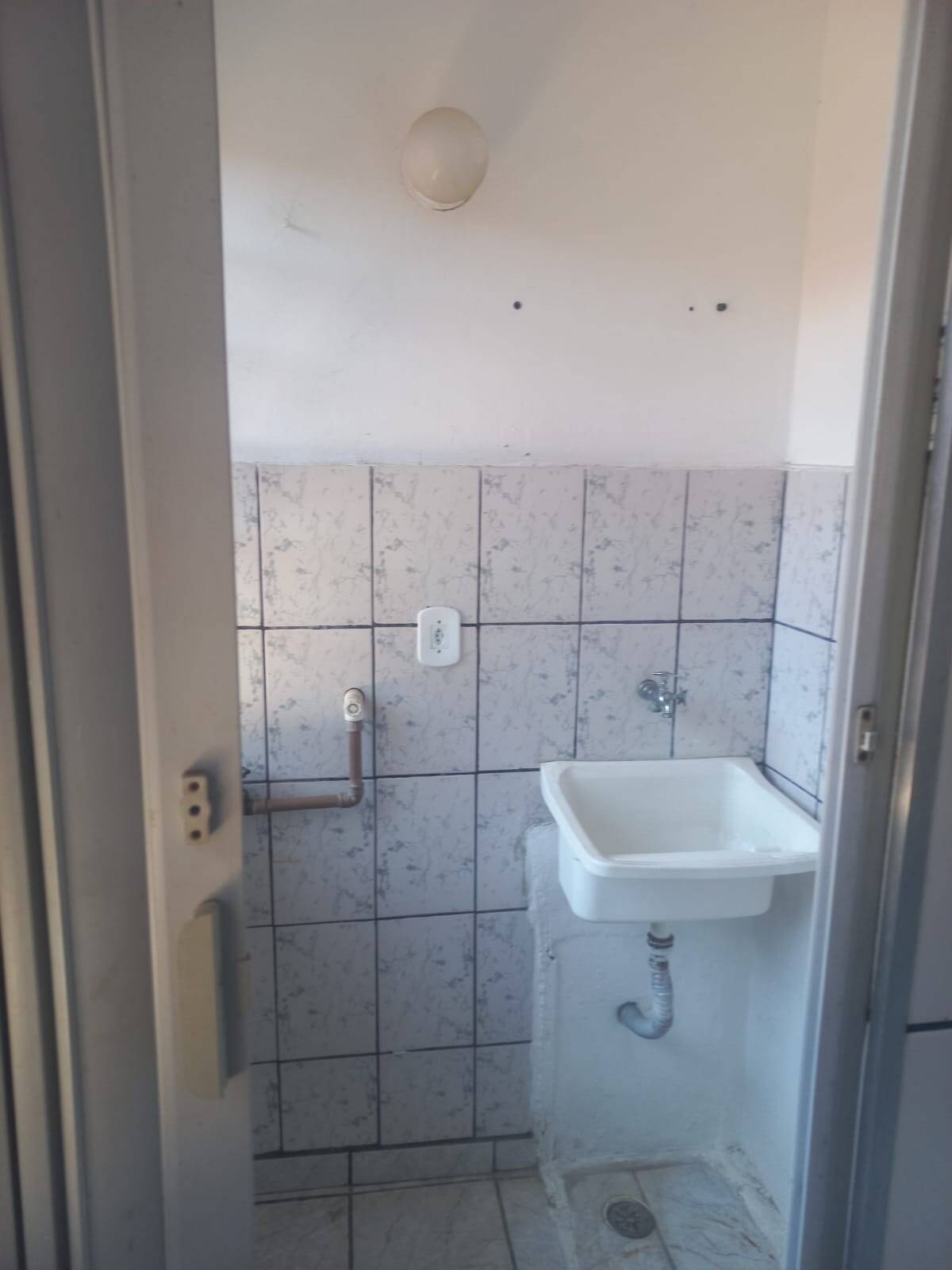 Apartamento à venda com 2 quartos, 47m² - Foto 9
