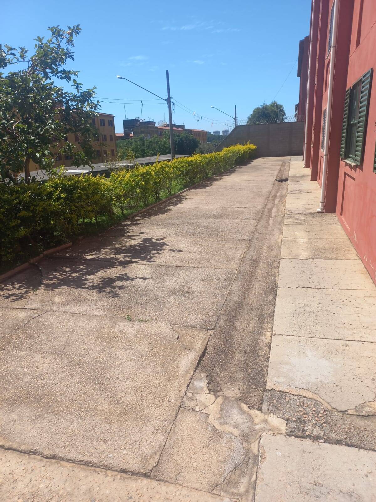 Apartamento à venda com 2 quartos, 47m² - Foto 13