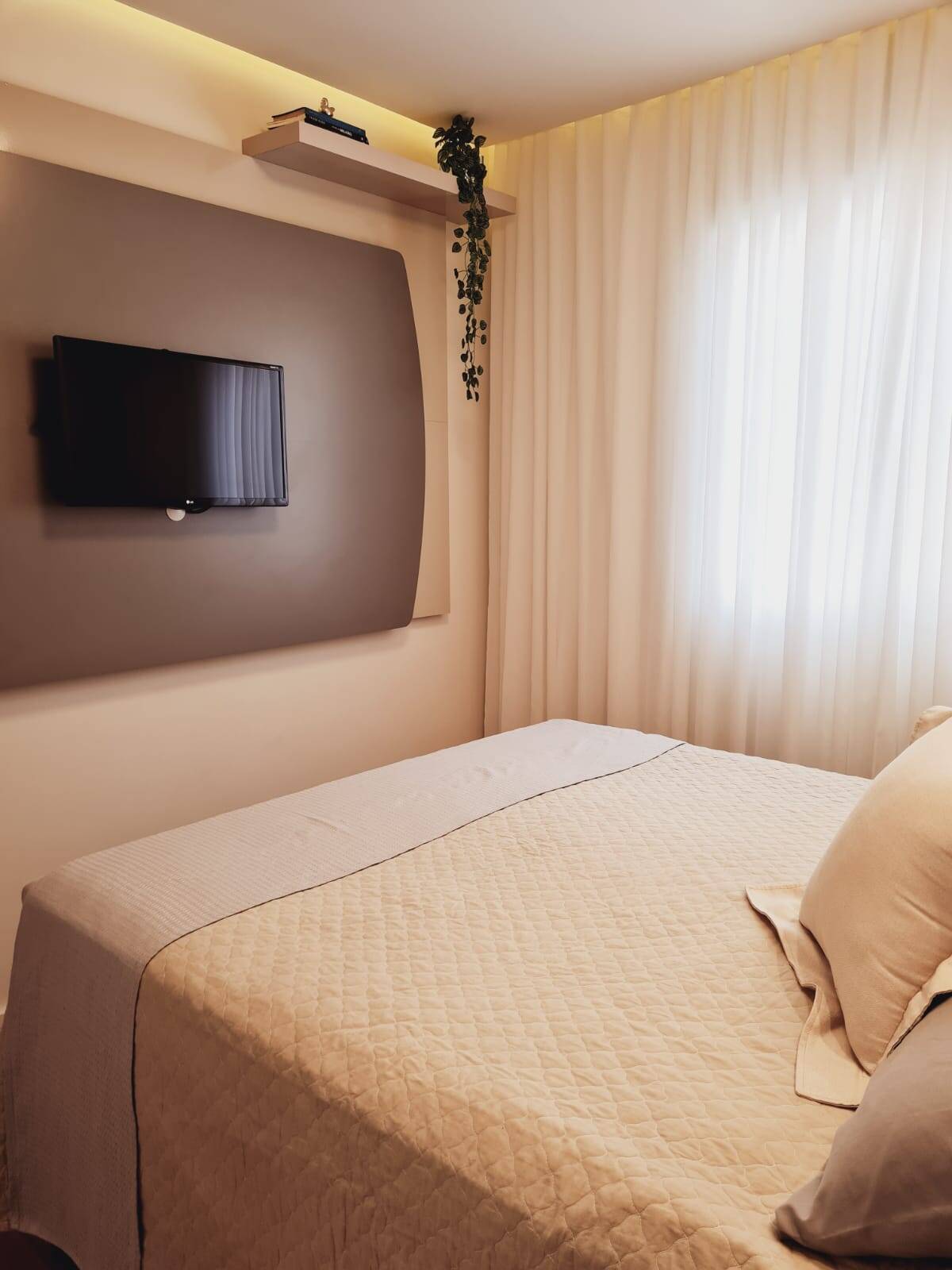 Apartamento à venda com 3 quartos, 77m² - Foto 7