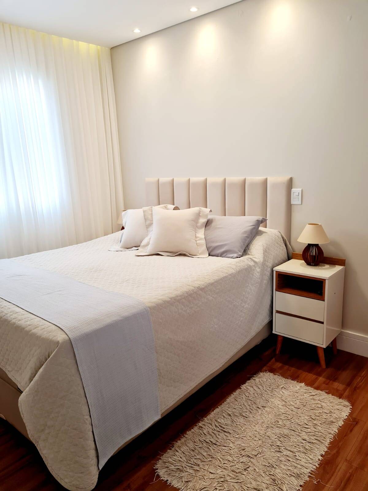 Apartamento à venda com 3 quartos, 77m² - Foto 8