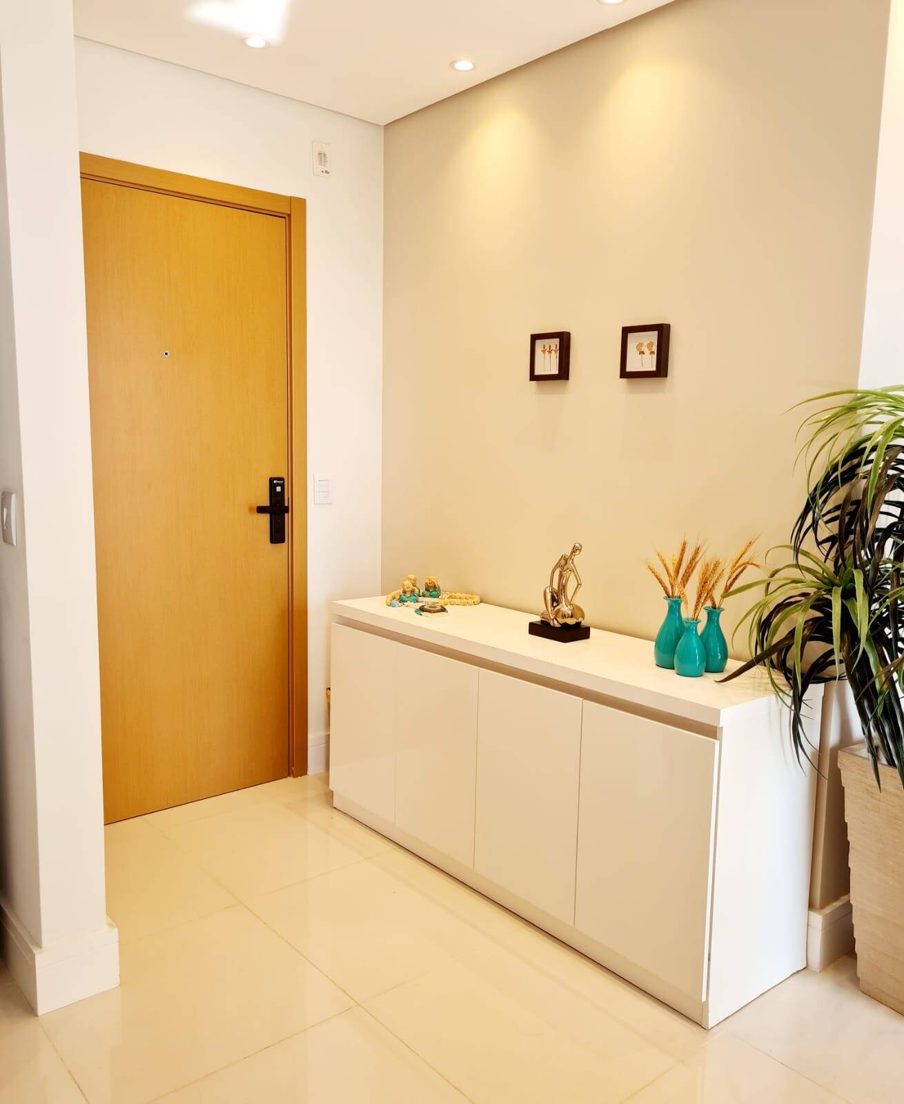 Apartamento à venda com 3 quartos, 77m² - Foto 5