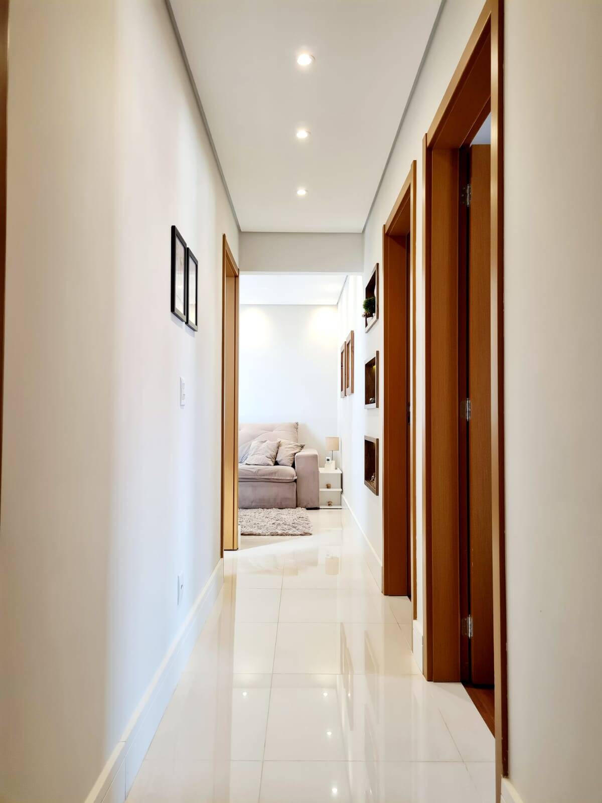 Apartamento à venda com 3 quartos, 77m² - Foto 6
