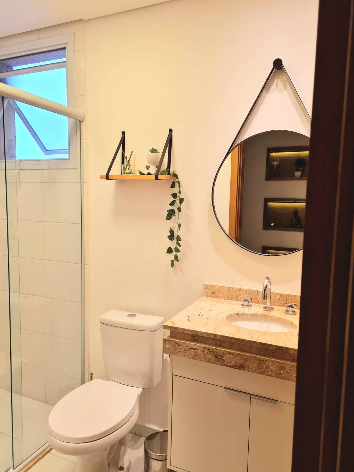 Apartamento à venda com 3 quartos, 77m² - Foto 10