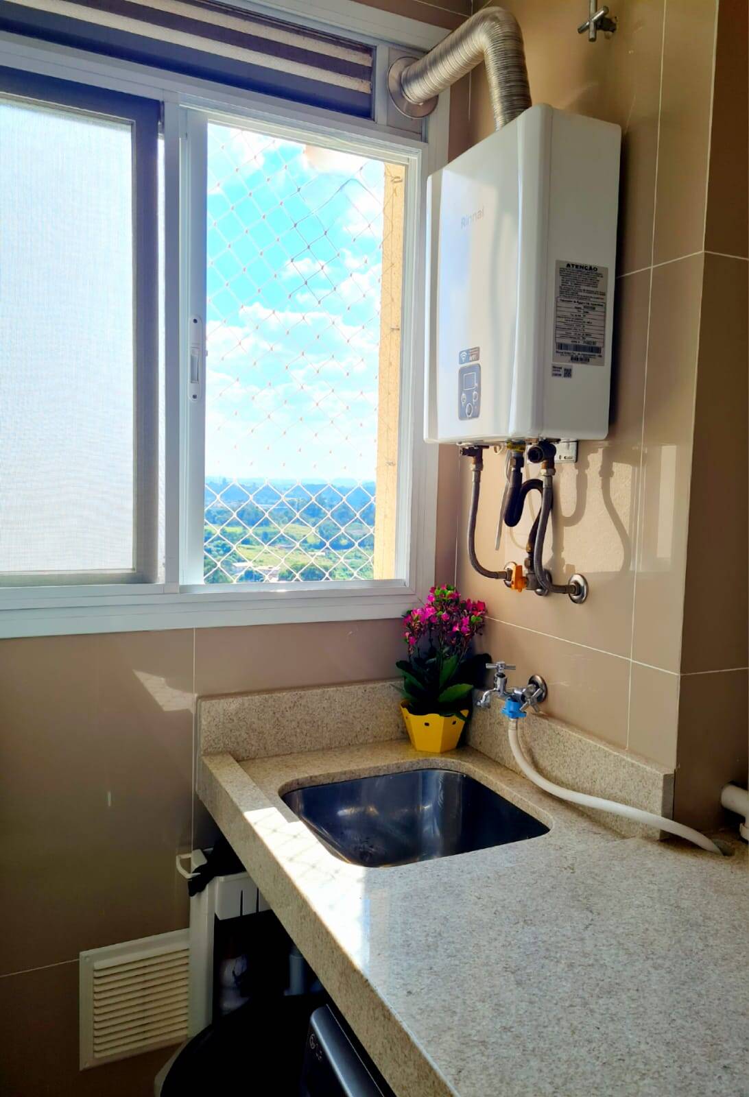 Apartamento à venda com 3 quartos, 77m² - Foto 11