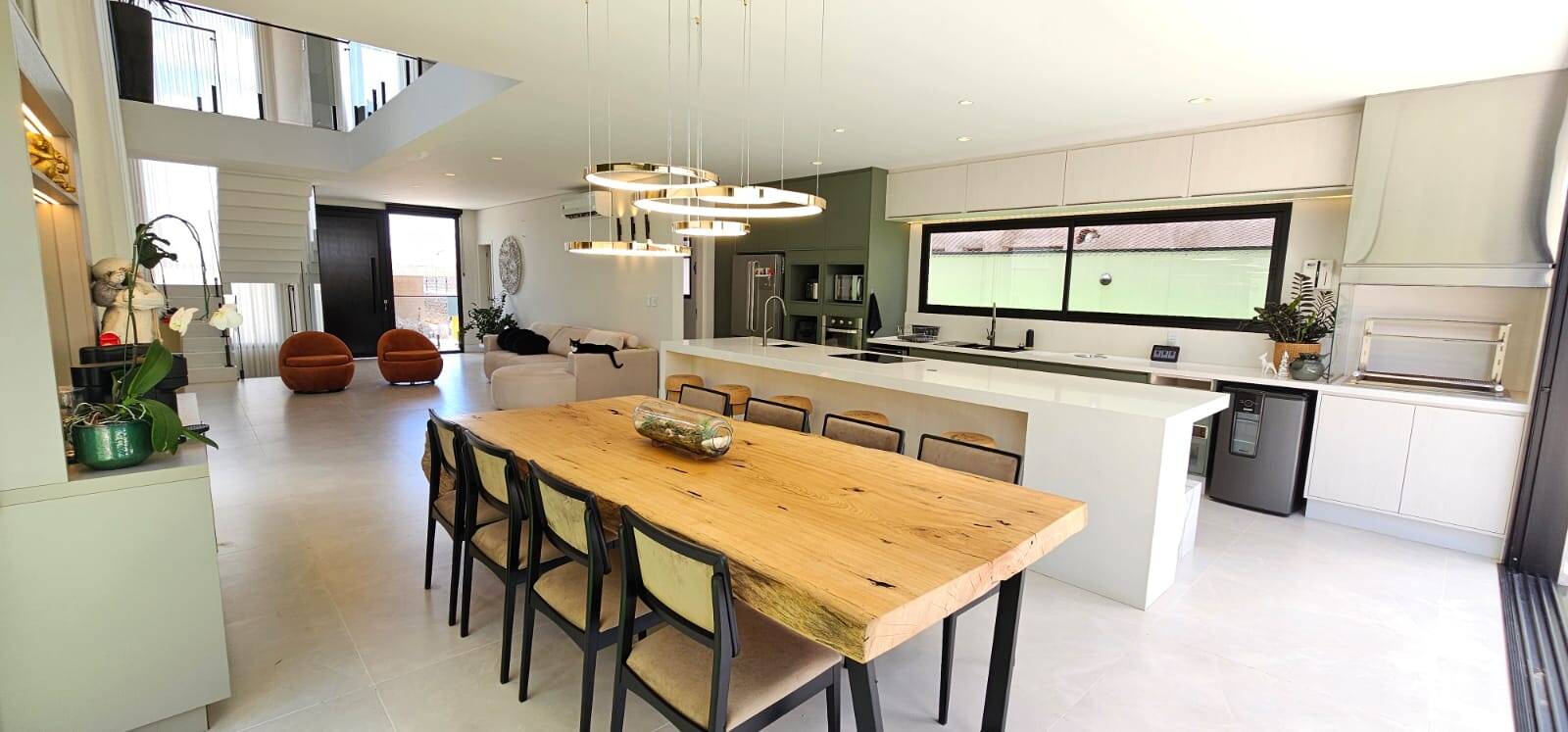 #2983 - Casa em condomínio para Venda em Jundiaí - SP