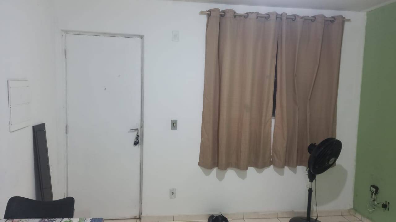 #2987 - Apartamento para Venda em Jundiaí - SP