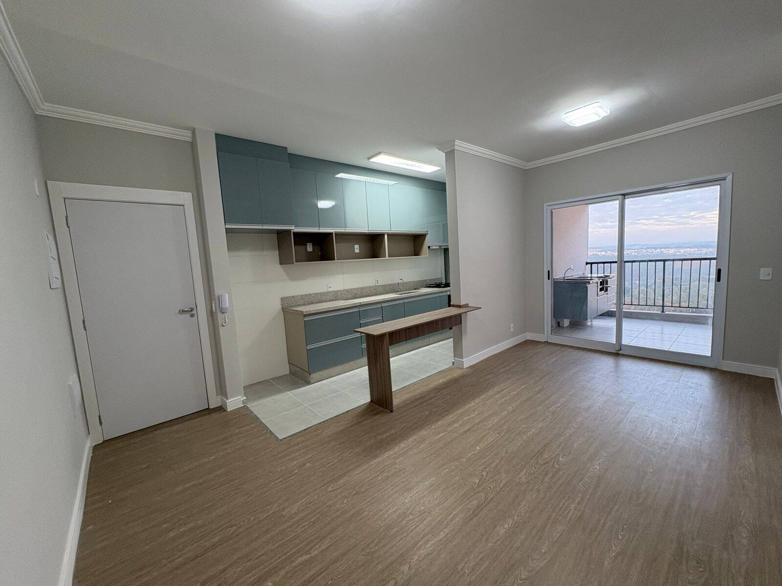 #2988 - Apartamento para Locação em Jundiaí - SP