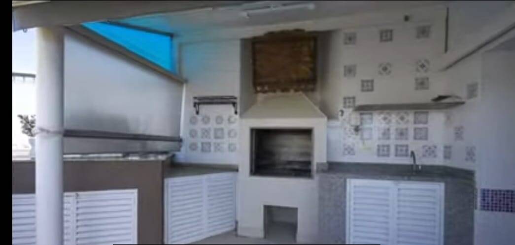 Apartamento para alugar com 3 quartos, 200m² - Foto 9