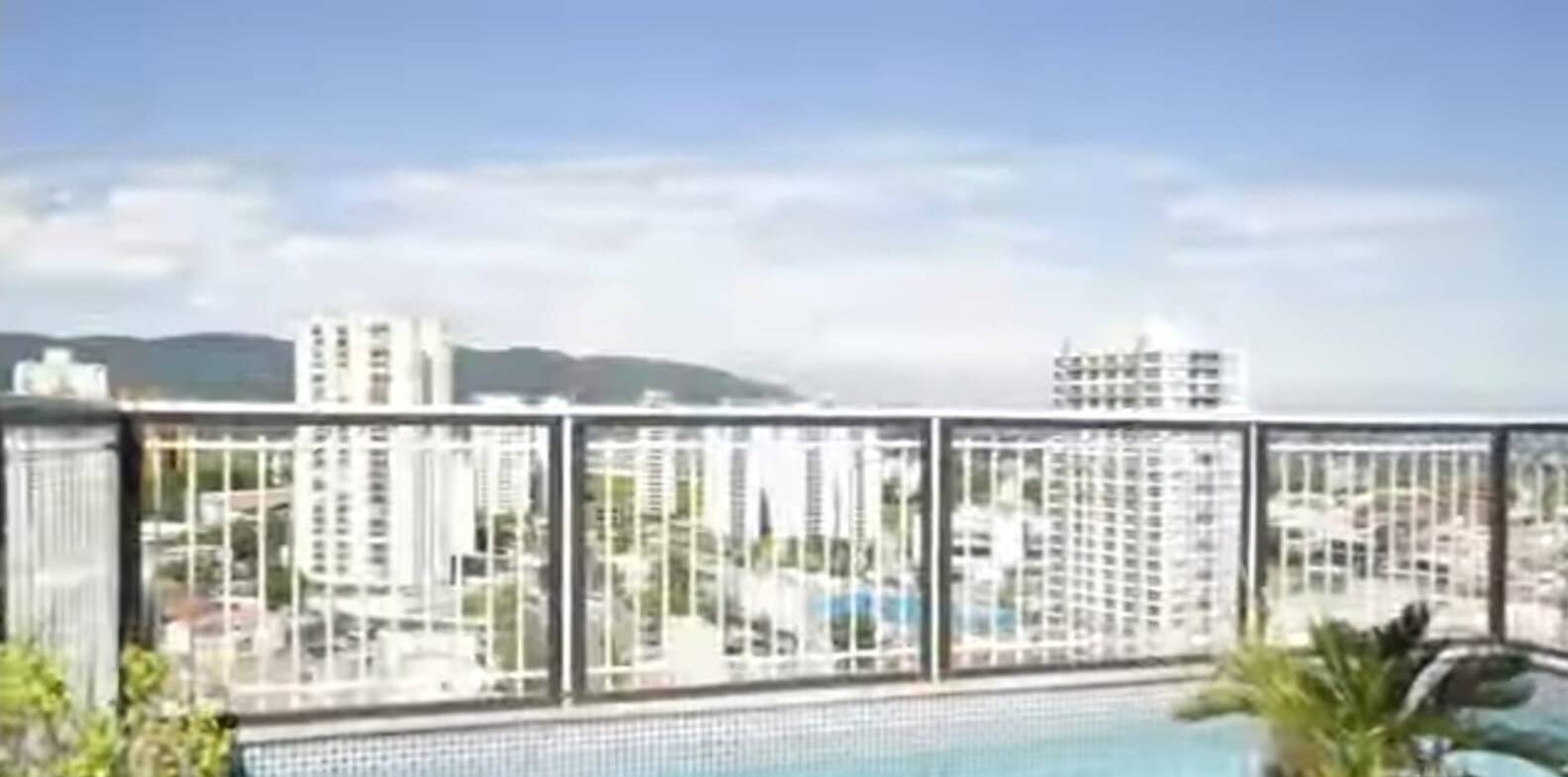 Apartamento para alugar com 3 quartos, 200m² - Foto 10