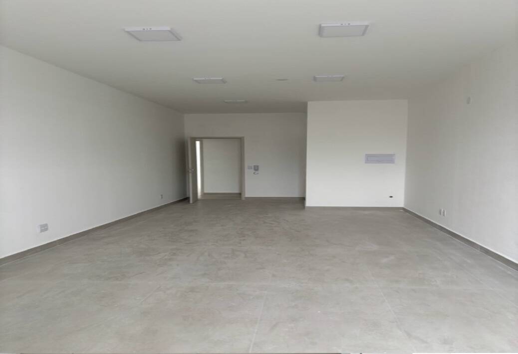 Conjunto Comercial-Sala para alugar, 35m² - Foto 1