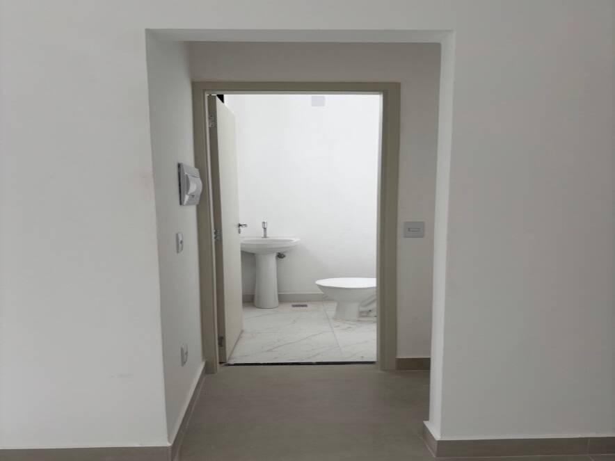 Conjunto Comercial-Sala para alugar, 35m² - Foto 6