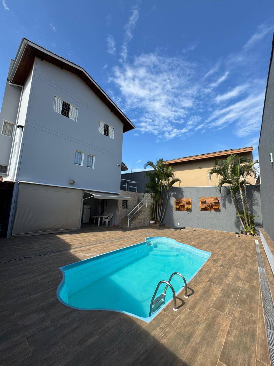 #3001 - Casa Sobrado para Venda em Jundiaí - SP