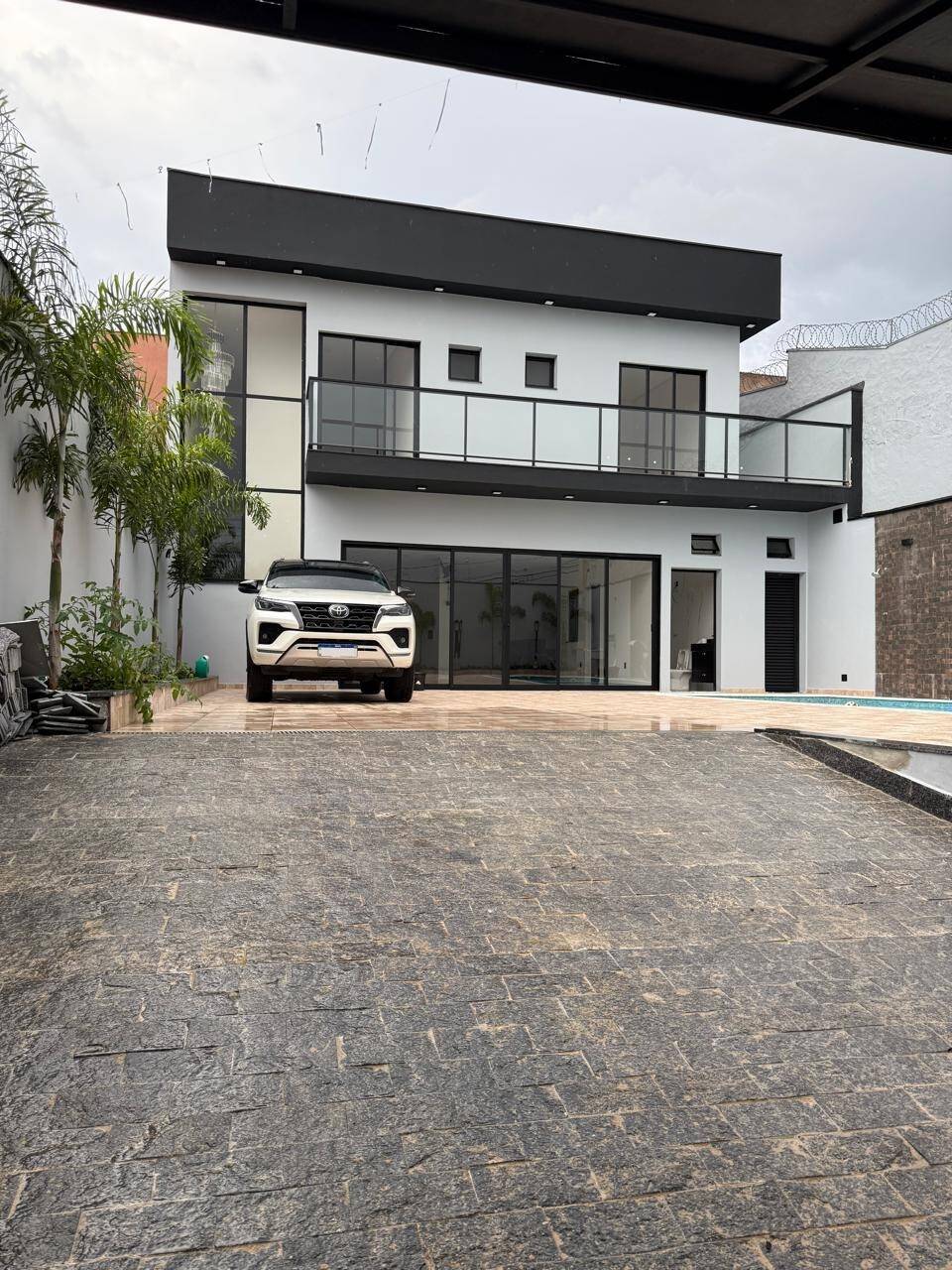 Casa à venda com 3 quartos, 220m² - Foto 19