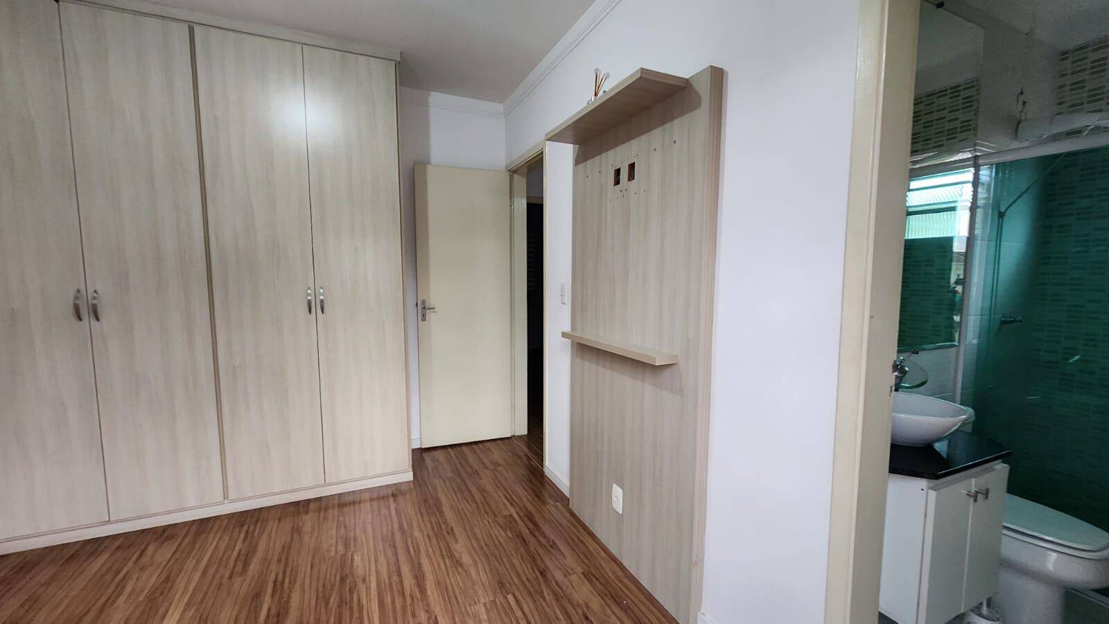 Casa de Condomínio à venda e aluguel com 3 quartos, 91m² - Foto 5