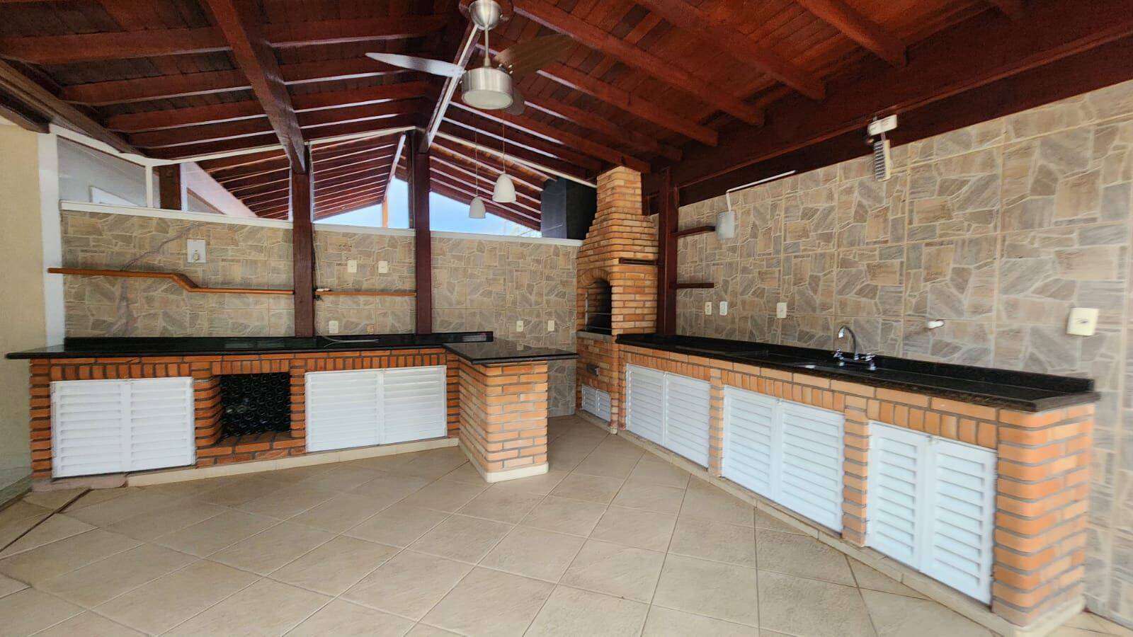 Casa de Condomínio à venda e aluguel com 3 quartos, 91m² - Foto 13