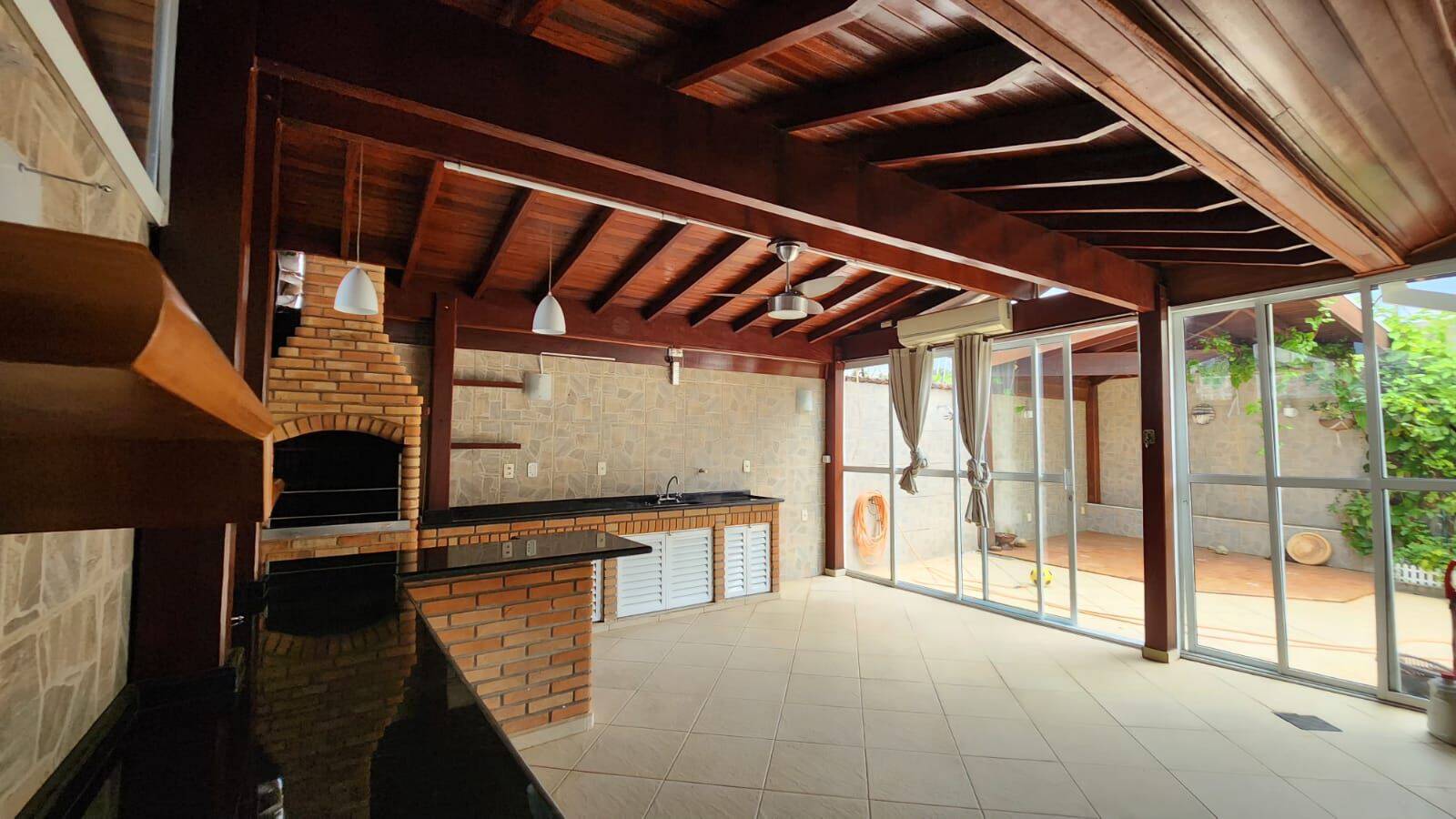 Casa de Condomínio à venda e aluguel com 3 quartos, 91m² - Foto 14