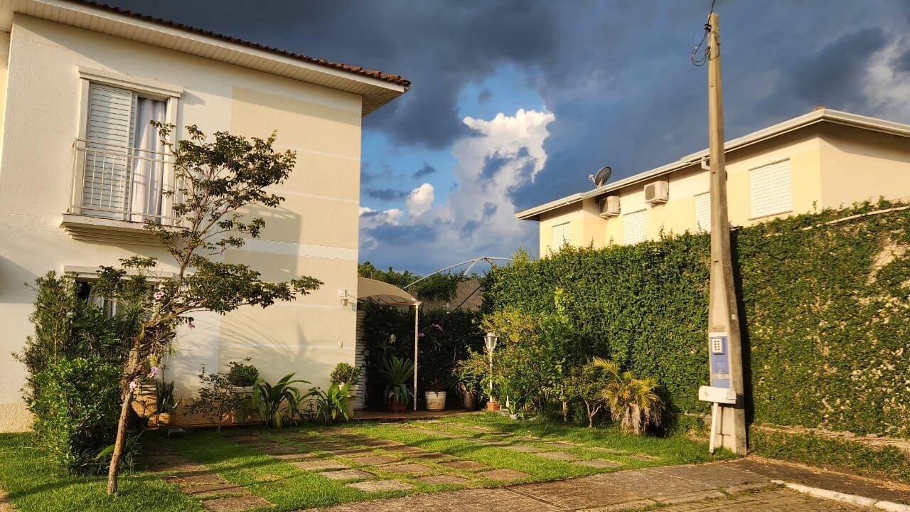 Casa de Condomínio à venda e aluguel com 3 quartos, 91m² - Foto 17