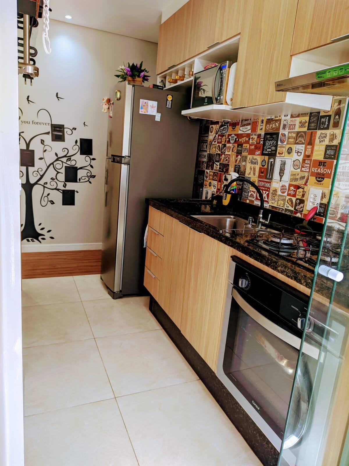 #3017 - Apartamento para Venda em Jundiaí - SP