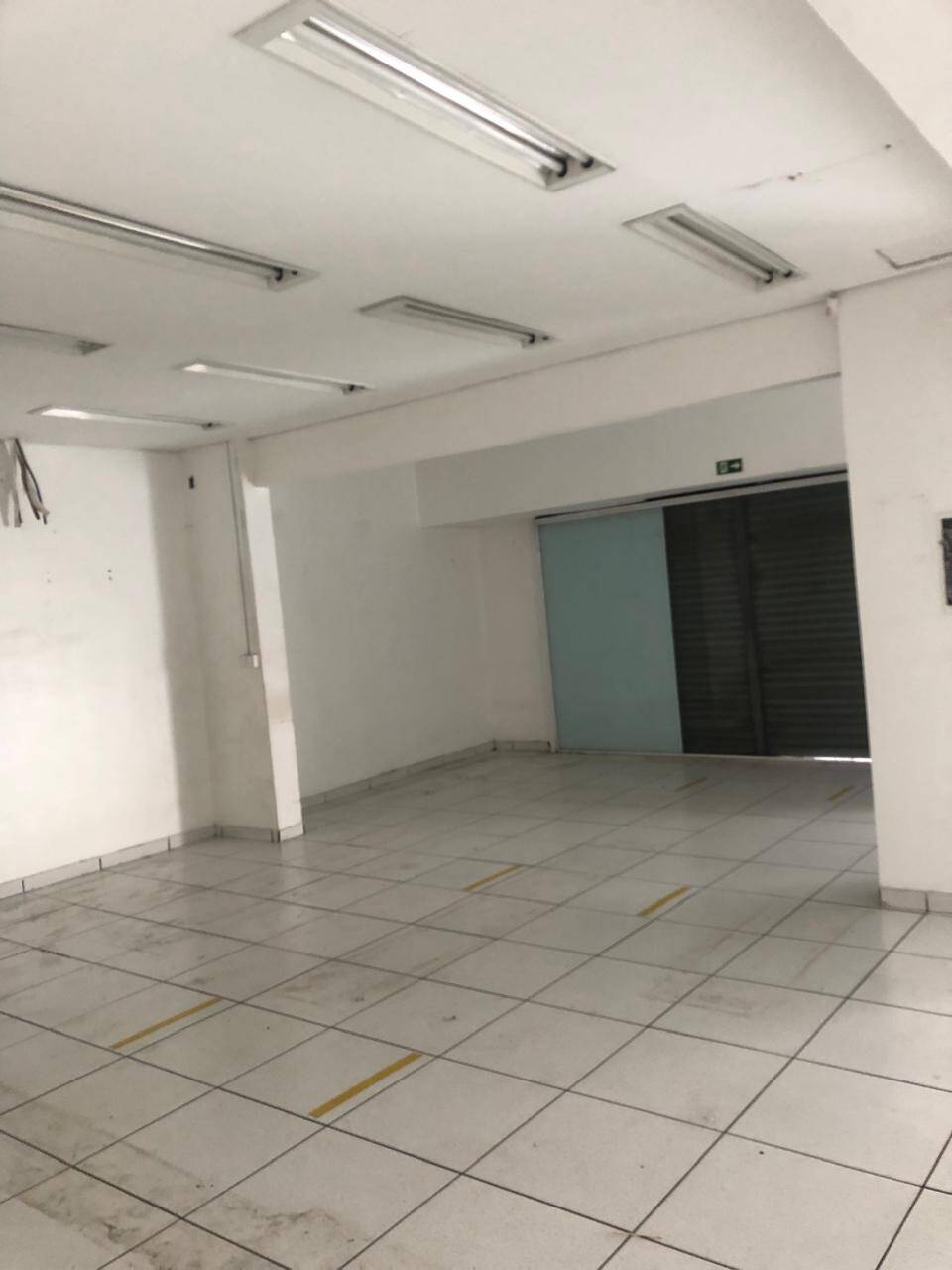 #2918 - Salão Comercial para Locação em Jundiaí - SP