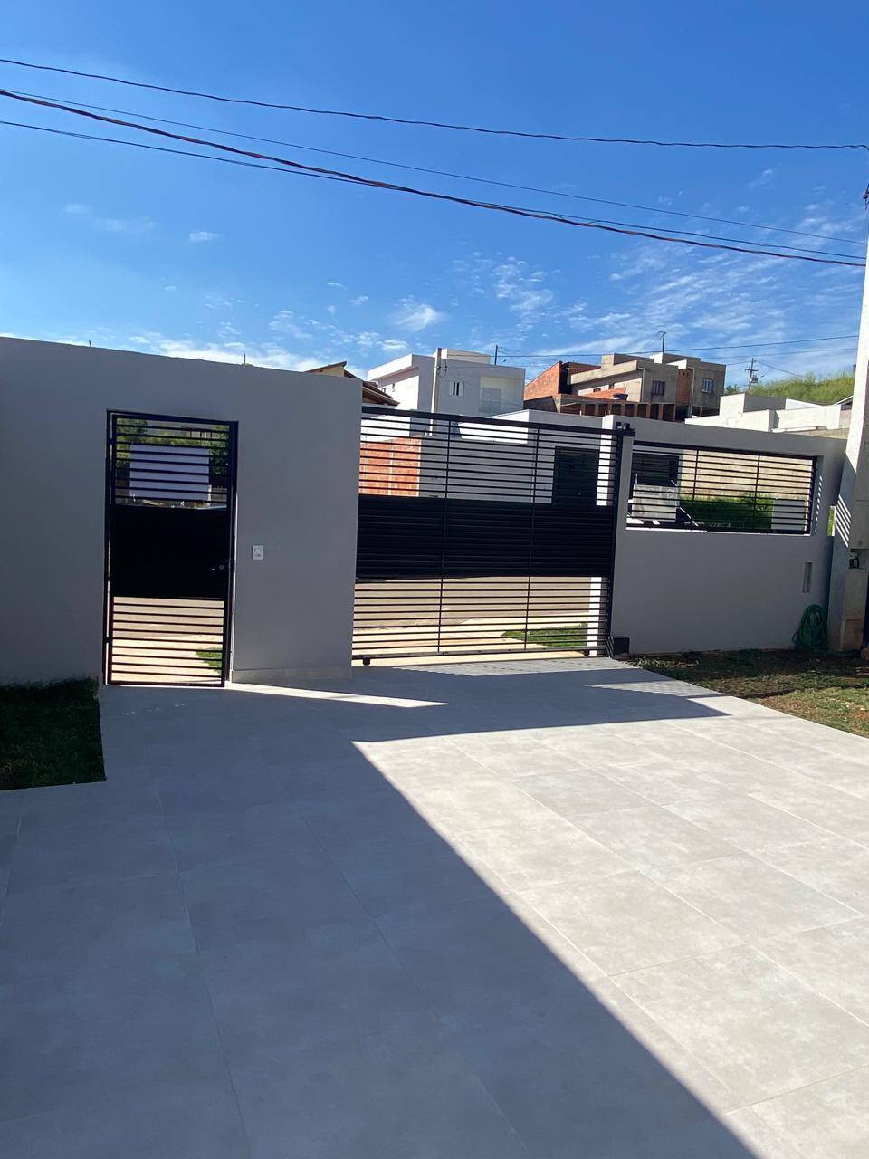 Casa à venda com 3 quartos, 250m² - Foto 17