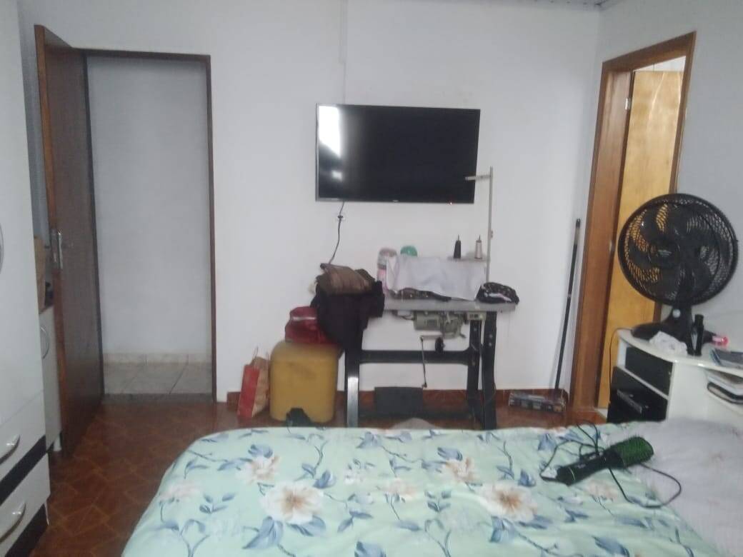 Casa à venda com 3 quartos, 117m² - Foto 7