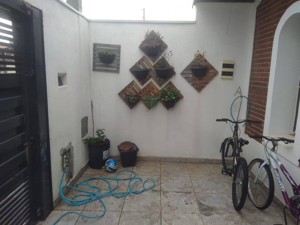 Casa à venda com 3 quartos, 117m² - Foto 17