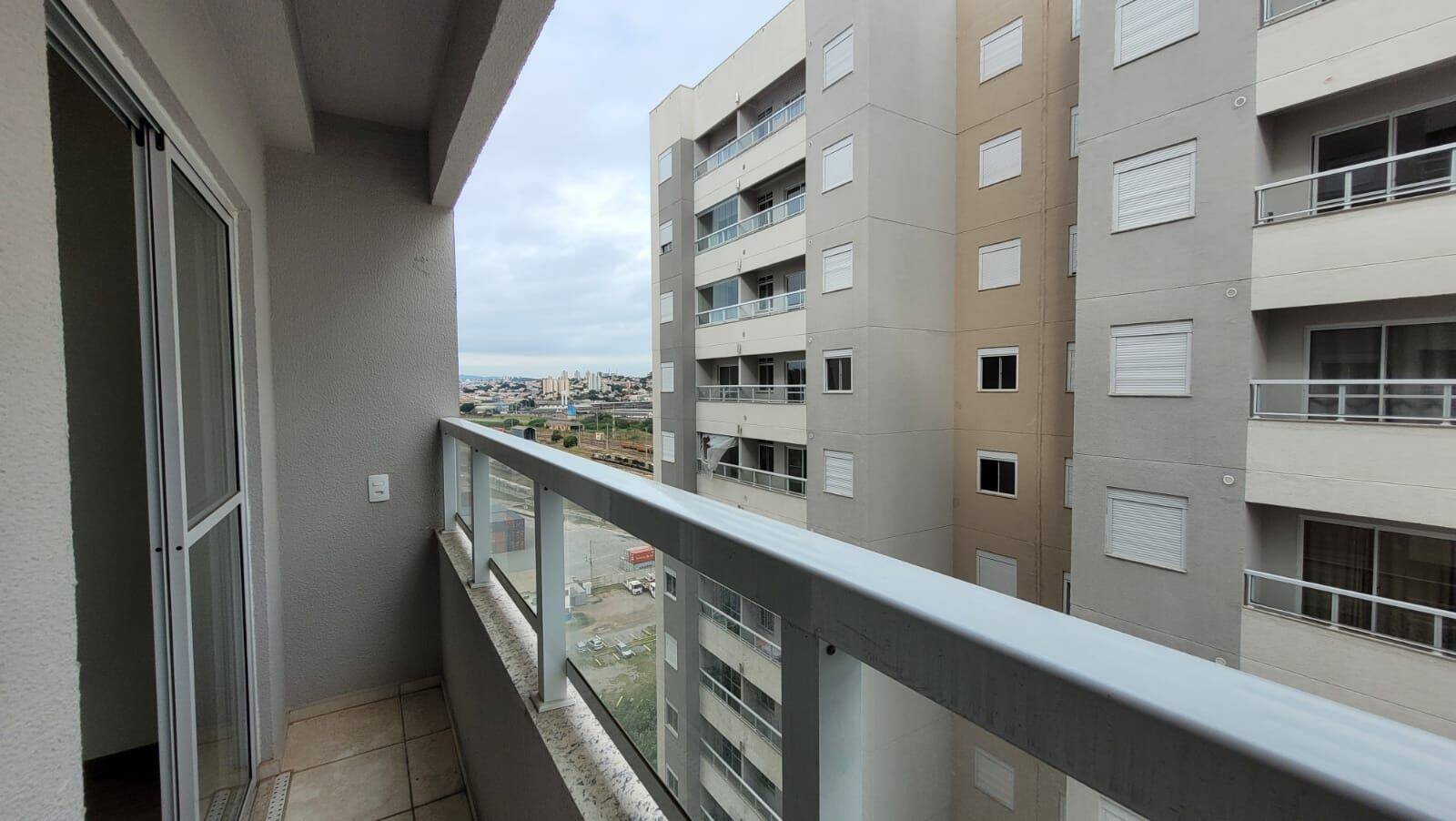 Apartamento à venda com 2 quartos, 44m² - Foto 5