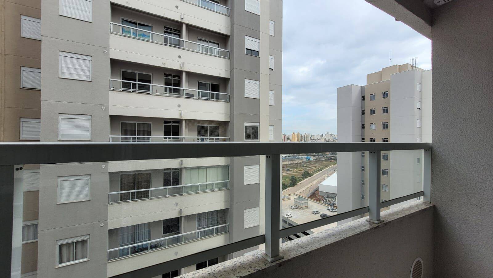 Apartamento à venda com 2 quartos, 44m² - Foto 4