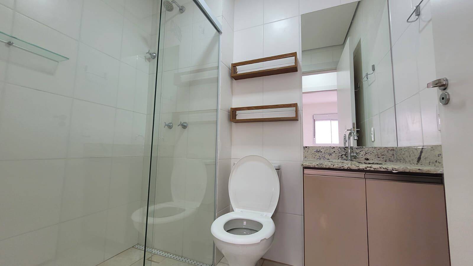 Apartamento à venda com 2 quartos, 44m² - Foto 10