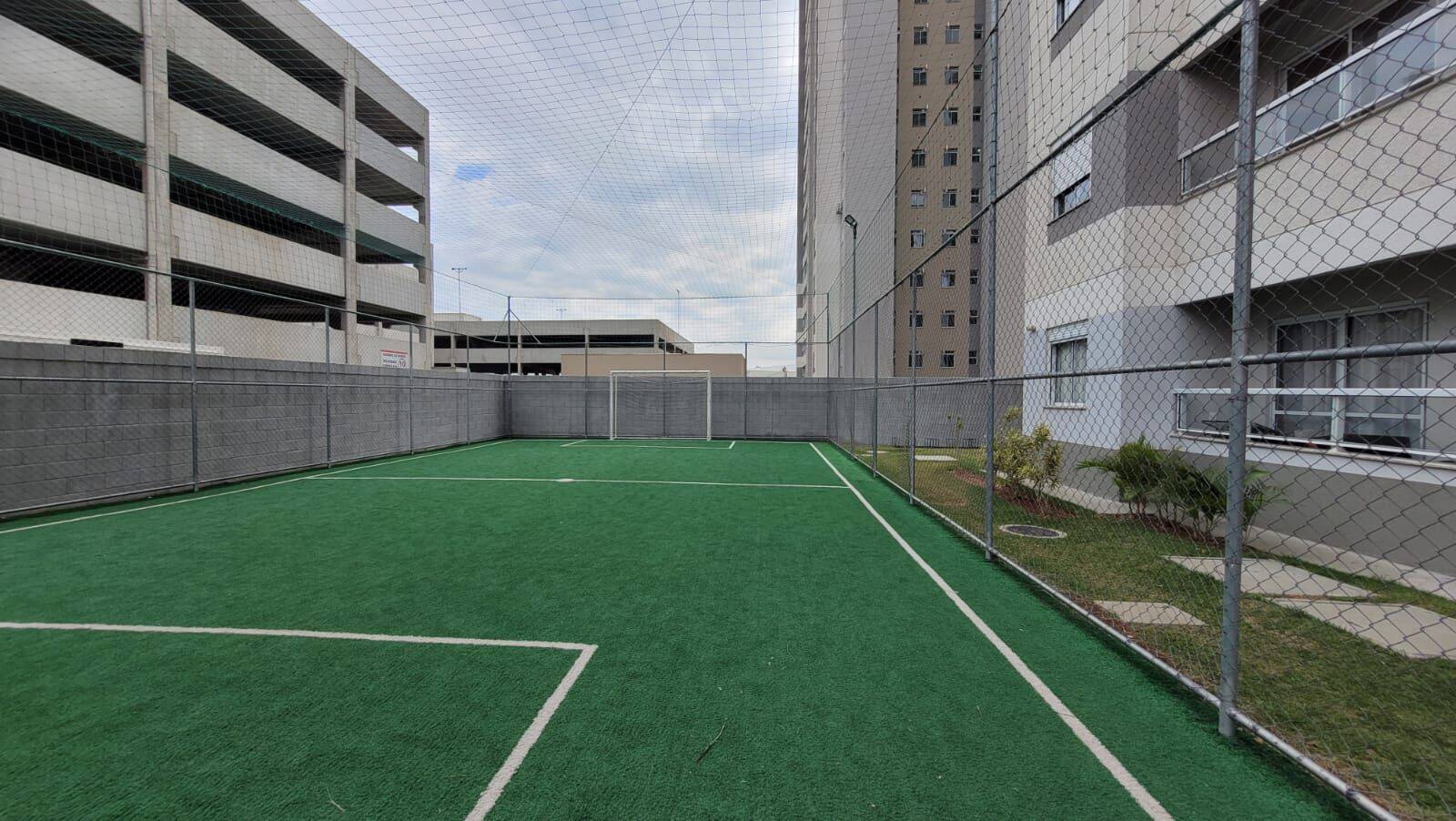 Apartamento à venda com 2 quartos, 44m² - Foto 12