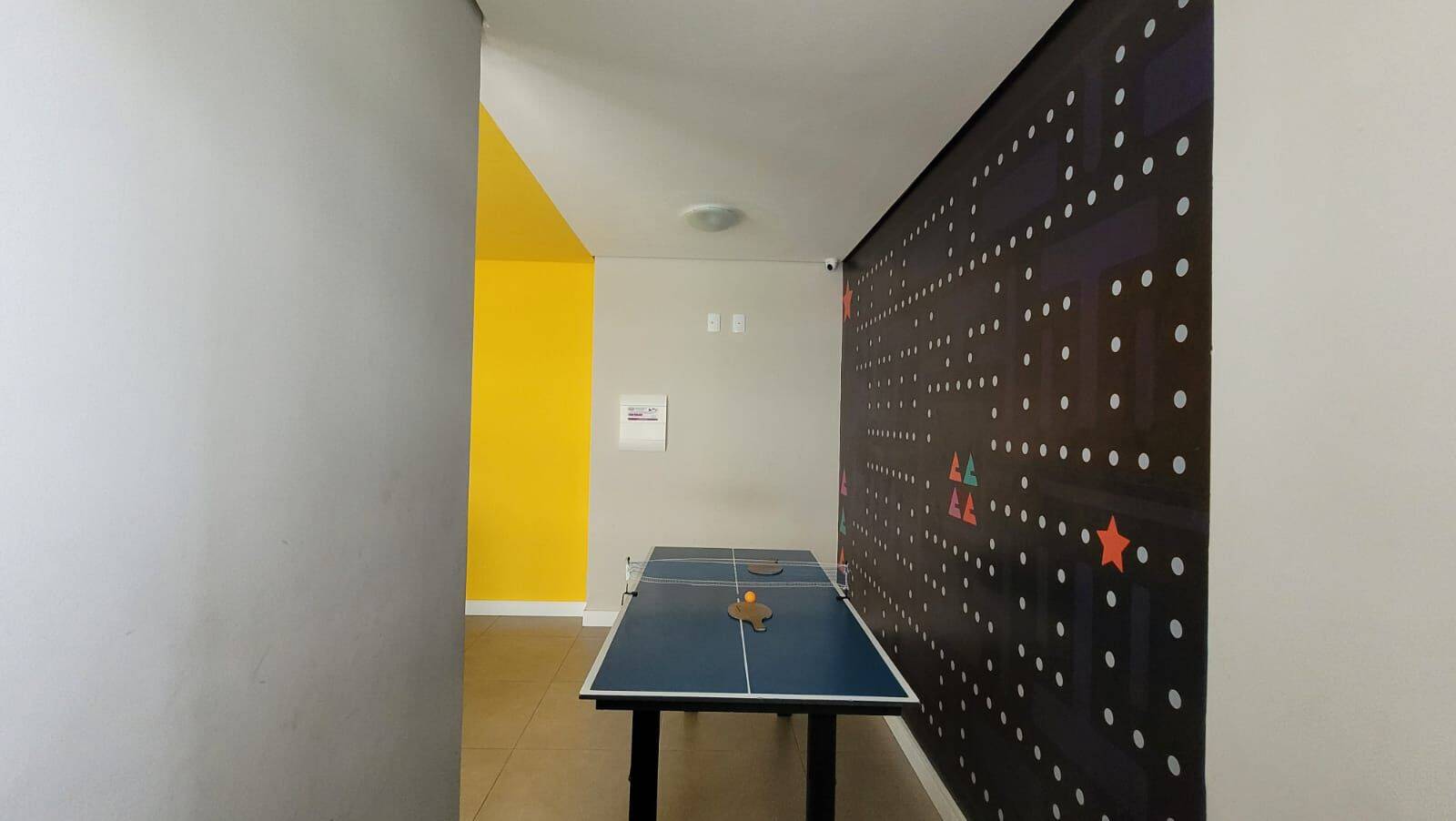 Apartamento à venda com 2 quartos, 44m² - Foto 16
