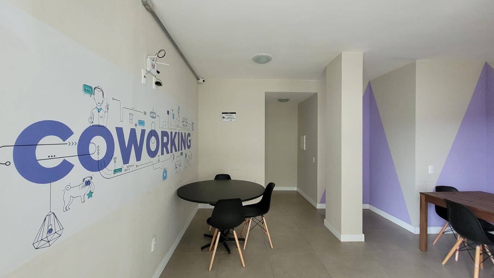 Apartamento à venda com 2 quartos, 44m² - Foto 14