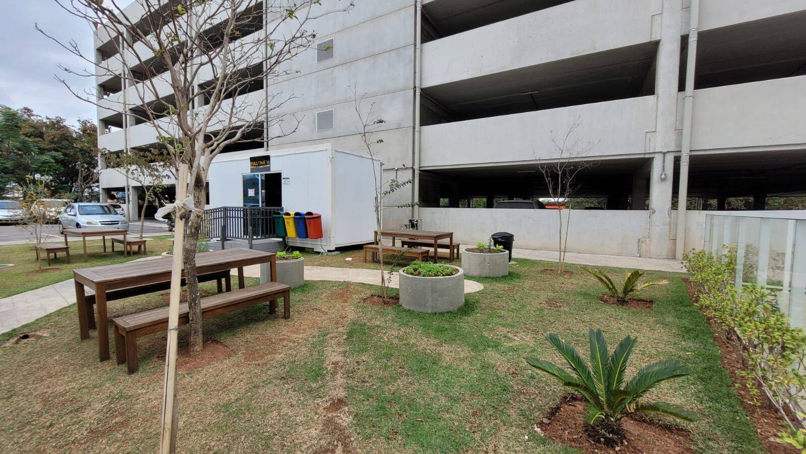 Apartamento à venda com 2 quartos, 44m² - Foto 17