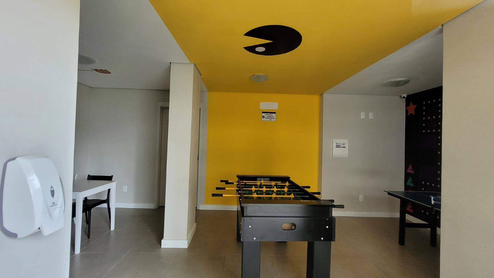 Apartamento à venda com 2 quartos, 44m² - Foto 13