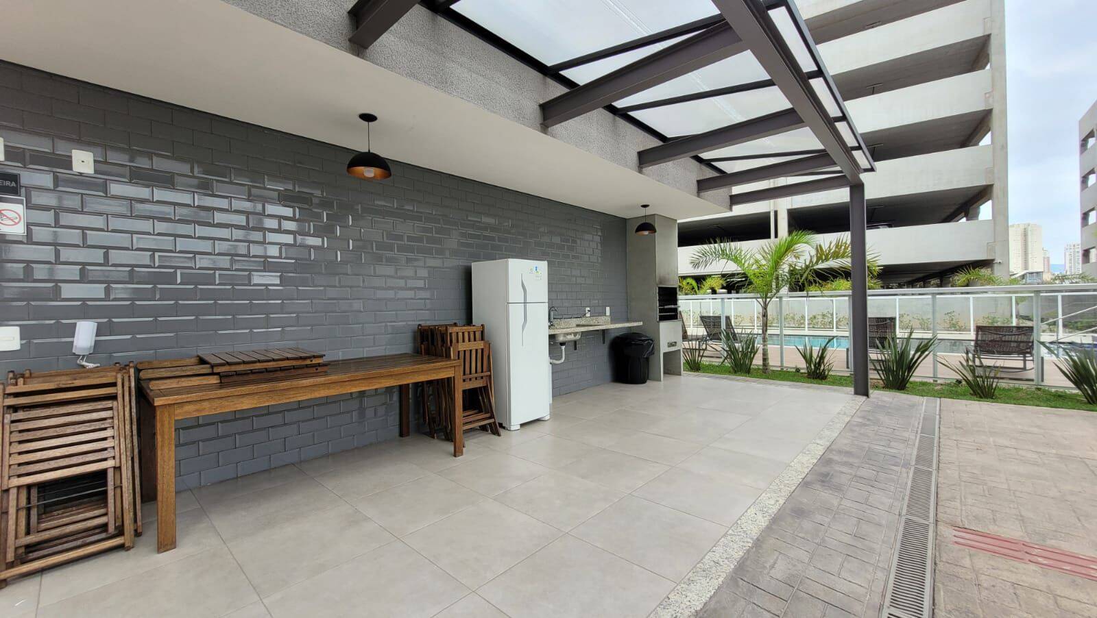 Apartamento à venda com 2 quartos, 44m² - Foto 19