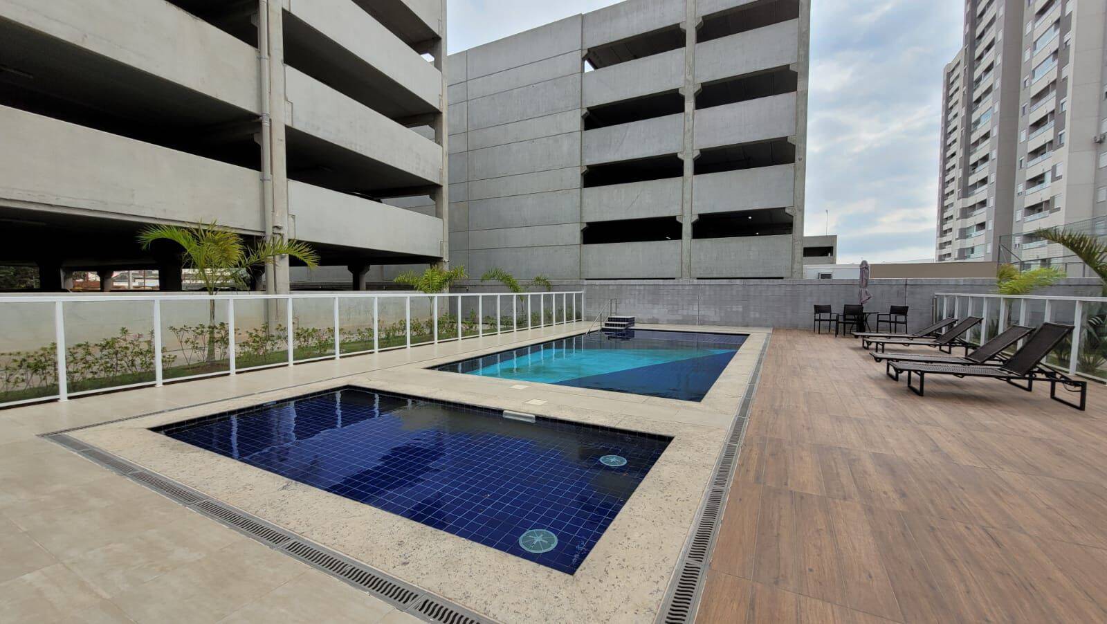 Apartamento à venda com 2 quartos, 44m² - Foto 21
